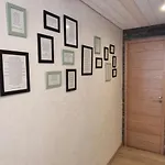 Le Pasadin 住宿加早餐酒店 Valréas