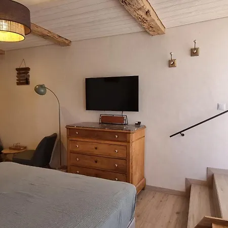 Le Pasadin Valréas
