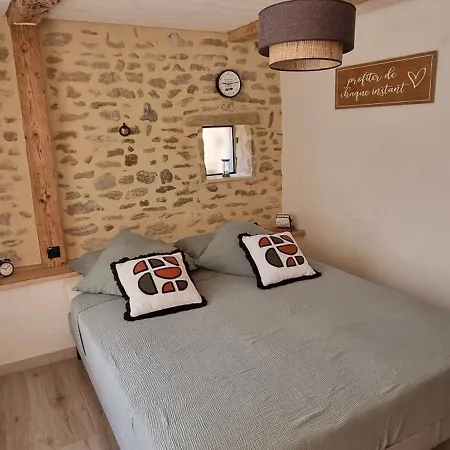 Le Pasadin Valréas