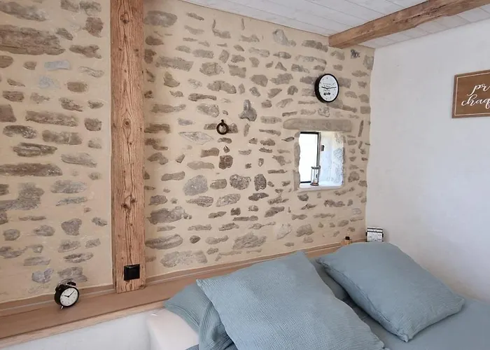 Le Pasadin 3*