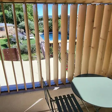 Le Pasadin Bed & Breakfast