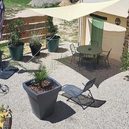 Le Pasadin Valréas