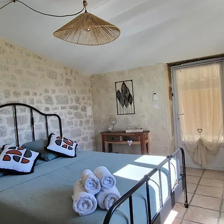 Bed & Breakfast Le Pasadin 3*