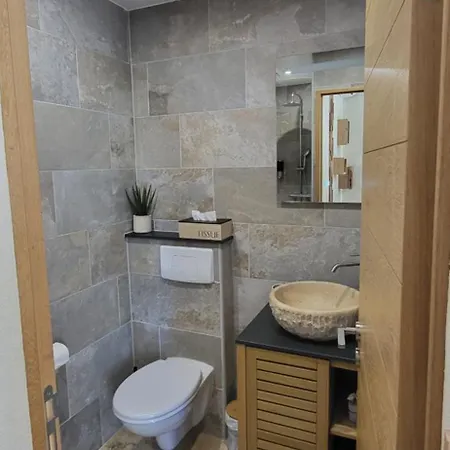Le Pasadin Bed and Breakfast 3*