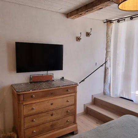 B&B Le Pasadin 3*