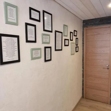 Le Pasadin Bed & Breakfast Valreas