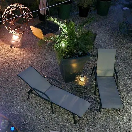 Le Pasadin 3*