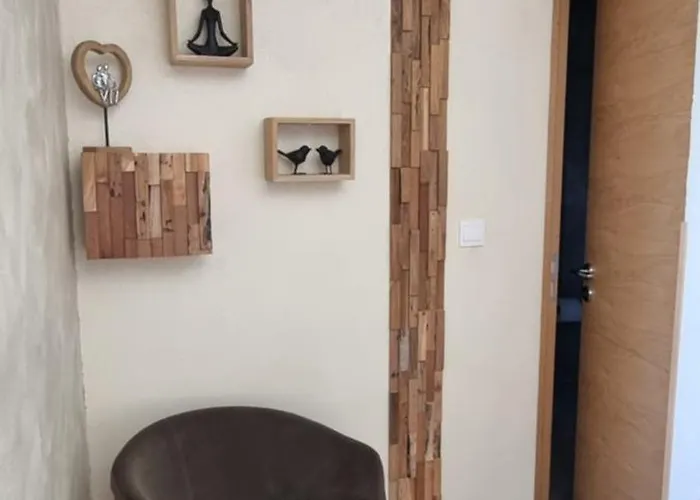 Oda ve Kahvaltı Le Pasadin