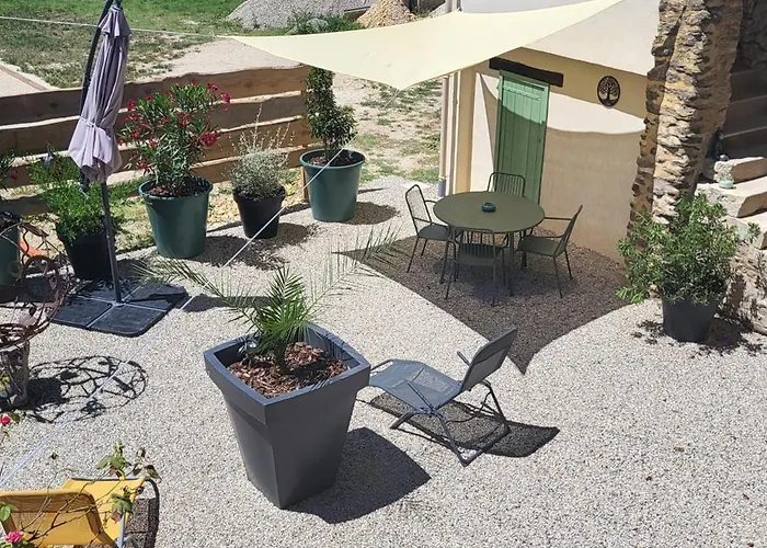 Le Pasadin Valréas