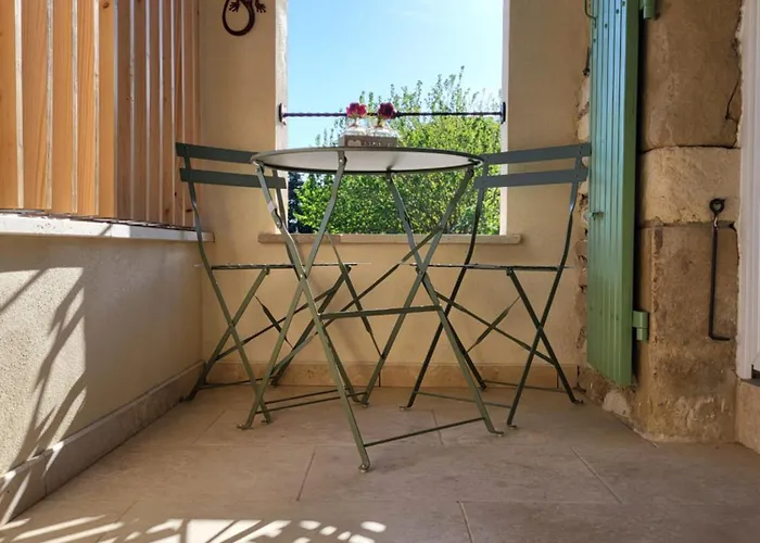 Le Pasadin Oda ve Kahvaltı