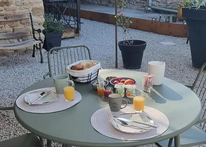 Le Pasadin 3* Valréas