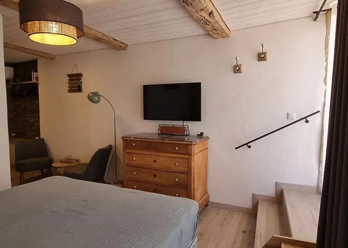 Le Pasadin Valréas