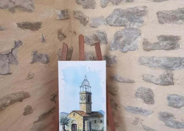 Le Pasadin Oda ve Kahvaltı