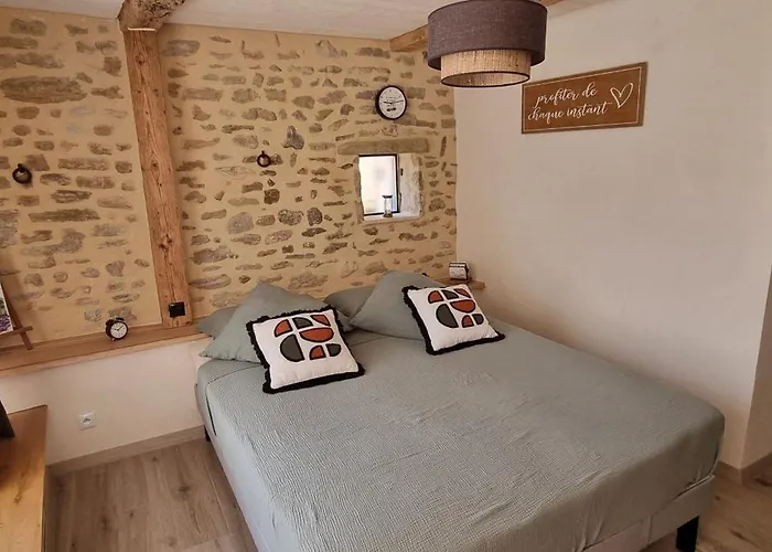 Le Pasadin Valréas